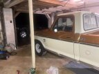 Thumbnail Photo 11 for 1973 Ford F250 Camper Special